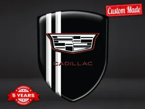 Cadillac Adesivo Porta Automatica Professionale Regolabile Solido